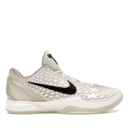 Nike Kobe 6 Protro Sail All-Star– Premium Replica