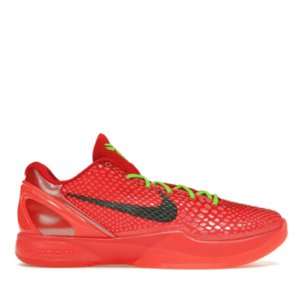 Nike Kobe 6 Protro Reverse Grinch – Premium Replica